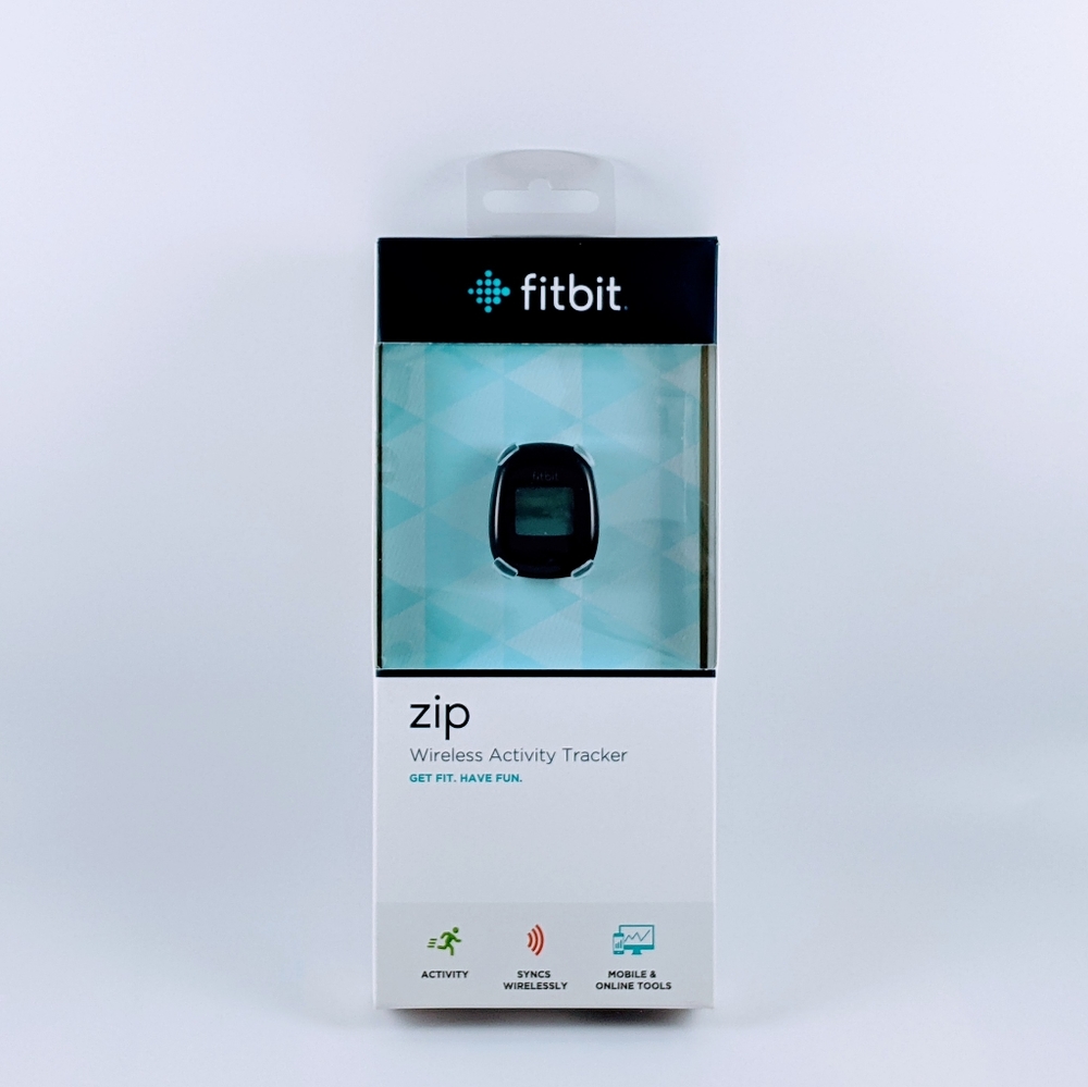 Fitbit Zip